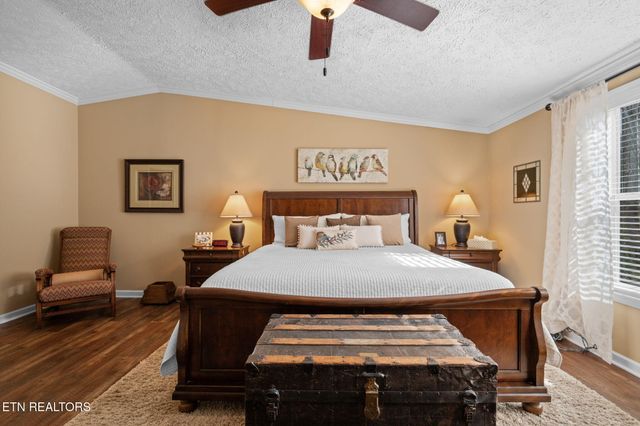 111 Kanott Lane, Maynardville, TN 37807