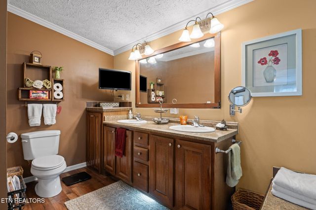 111 Kanott Lane, Maynardville, TN 37807