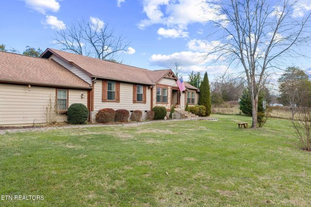 111 Kanott Lane, Maynardville, TN 37807