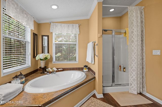 111 Kanott Lane, Maynardville, TN 37807