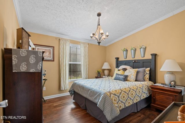 111 Kanott Lane, Maynardville, TN 37807