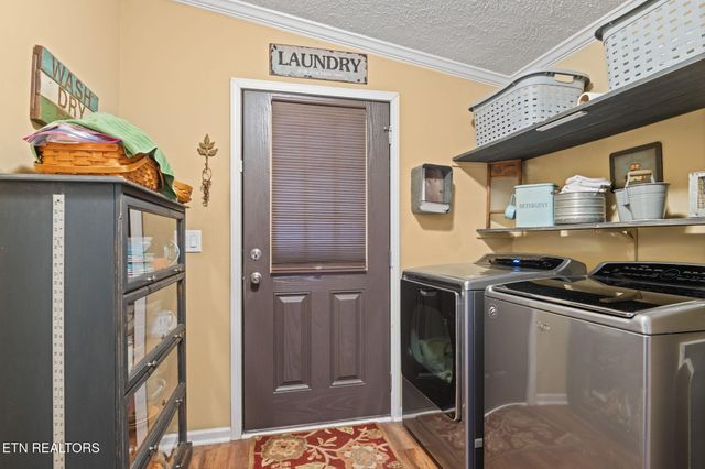 111 Kanott Lane, Maynardville, TN 37807