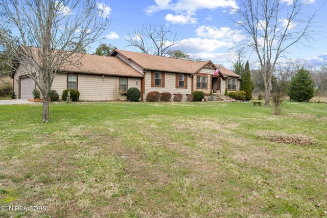 111 Kanott Lane, Maynardville, TN 37807