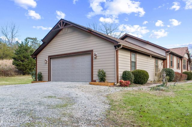 111 Kanott Lane, Maynardville, TN 37807