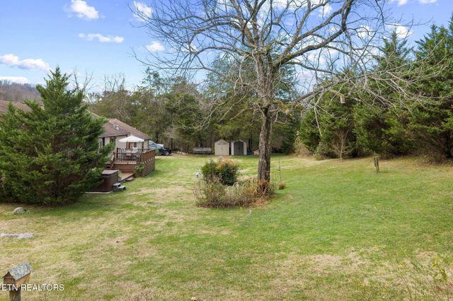 111 Kanott Lane, Maynardville, TN 37807
