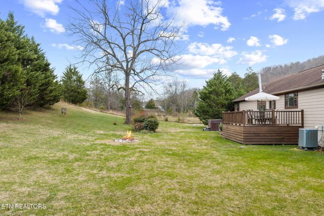 111 Kanott Lane, Maynardville, TN 37807
