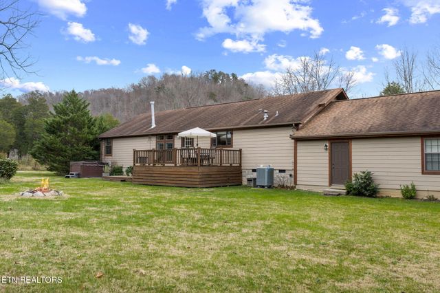 111 Kanott Lane, Maynardville, TN 37807