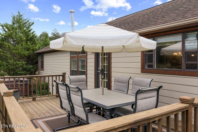 111 Kanott Lane, Maynardville, TN 37807