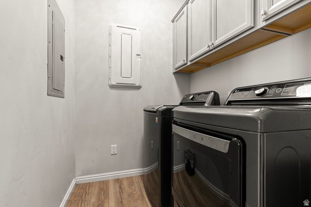 2418 W 3230 S, Syracuse, UT 84075