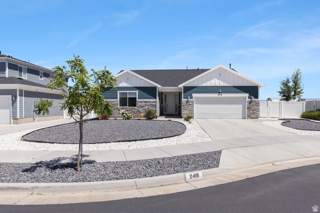 2418 W 3230 S, Syracuse, UT 84075