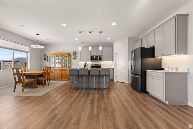 2418 W 3230 S, Syracuse, UT 84075