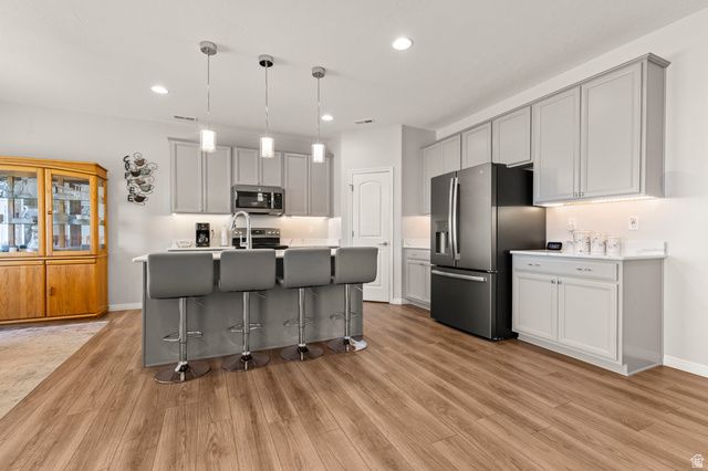 2418 W 3230 S, Syracuse, UT 84075