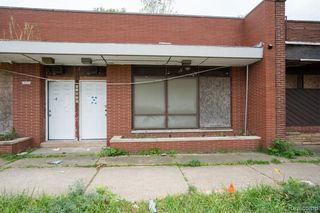 11850 E Mcnichols Road, Detroit, MI 48205