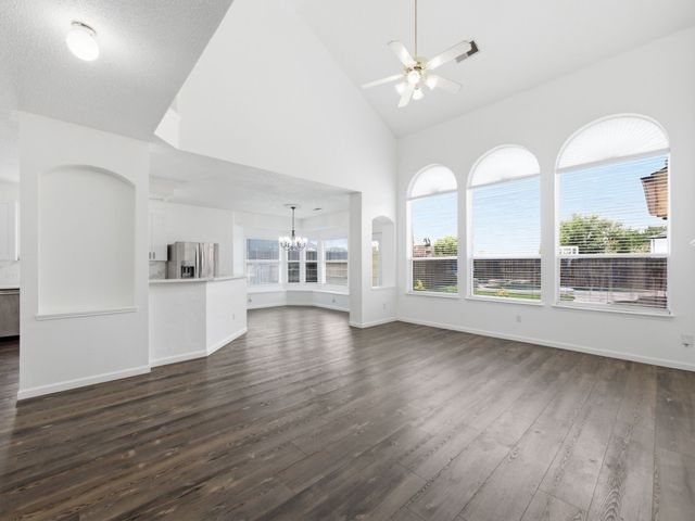 1332 Hillcrest Drive, Allen, TX 75002