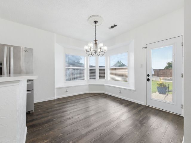 1332 Hillcrest Drive, Allen, TX 75002