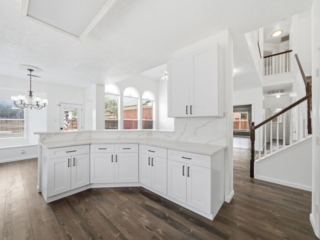 1332 Hillcrest Drive, Allen, TX 75002