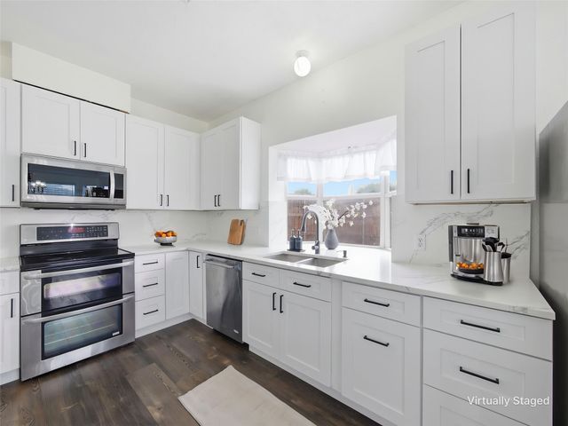 1332 Hillcrest Drive, Allen, TX 75002