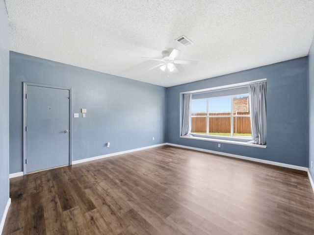 1332 Hillcrest Drive, Allen, TX 75002