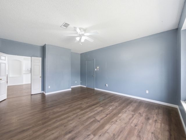 1332 Hillcrest Drive, Allen, TX 75002