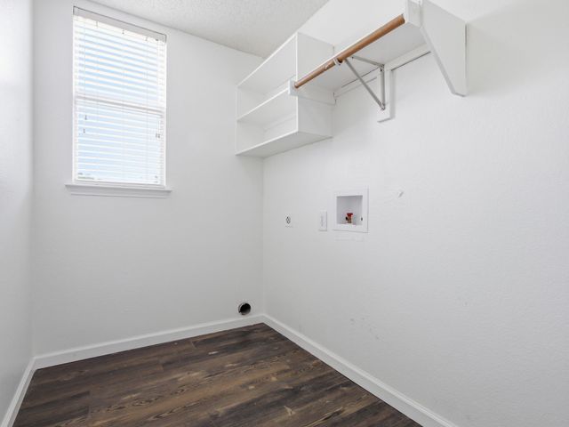 1332 Hillcrest Drive, Allen, TX 75002