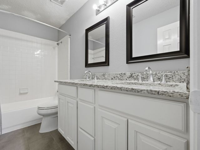 1332 Hillcrest Drive, Allen, TX 75002