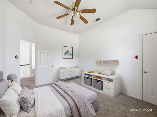 1332 Hillcrest Drive, Allen, TX 75002