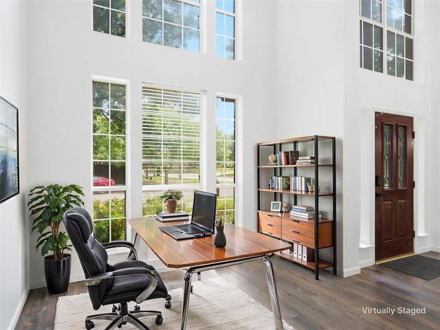 1332 Hillcrest Drive, Allen, TX 75002