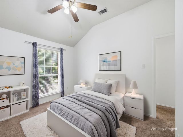 1332 Hillcrest Drive, Allen, TX 75002