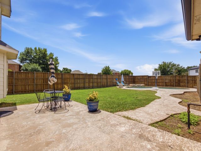 1332 Hillcrest Drive, Allen, TX 75002