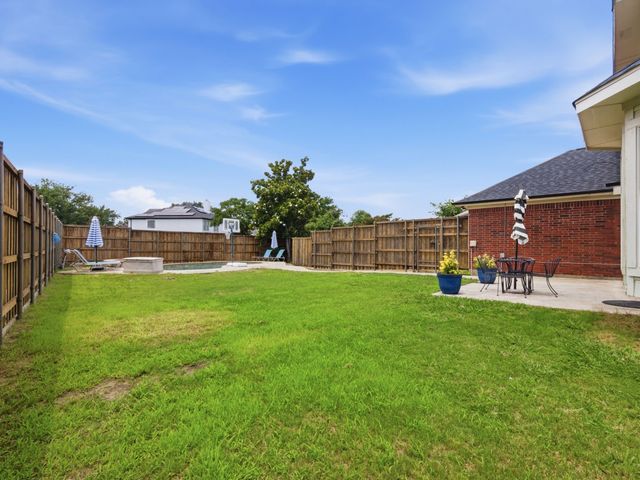 1332 Hillcrest Drive, Allen, TX 75002