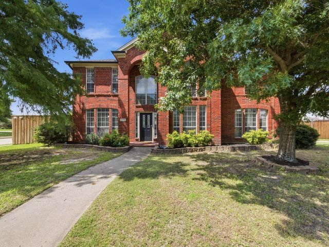 1332 Hillcrest Drive, Allen, TX 75002