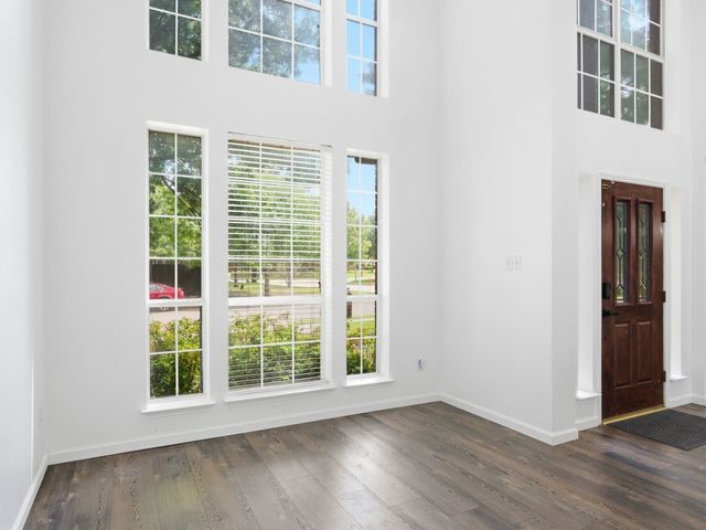 1332 Hillcrest Drive, Allen, TX 75002