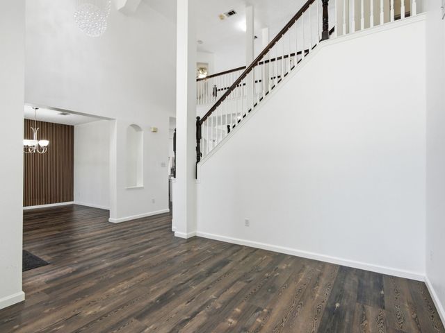 1332 Hillcrest Drive, Allen, TX 75002