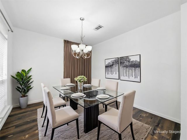 1332 Hillcrest Drive, Allen, TX 75002