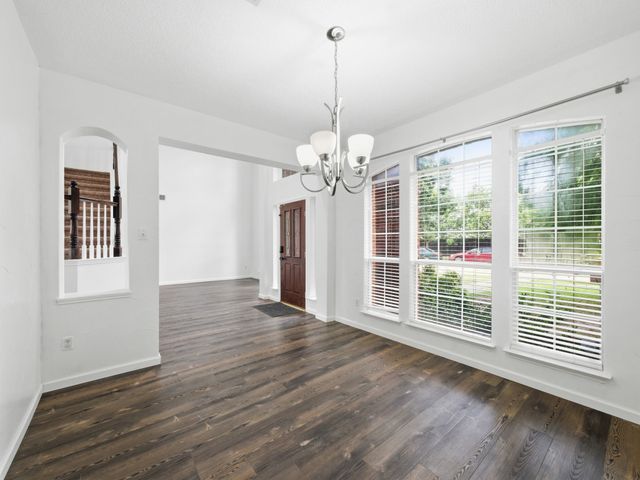 1332 Hillcrest Drive, Allen, TX 75002