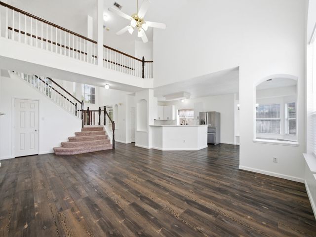1332 Hillcrest Drive, Allen, TX 75002