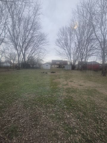 140 New Gritton Ave, Oak Grove, KY 42262