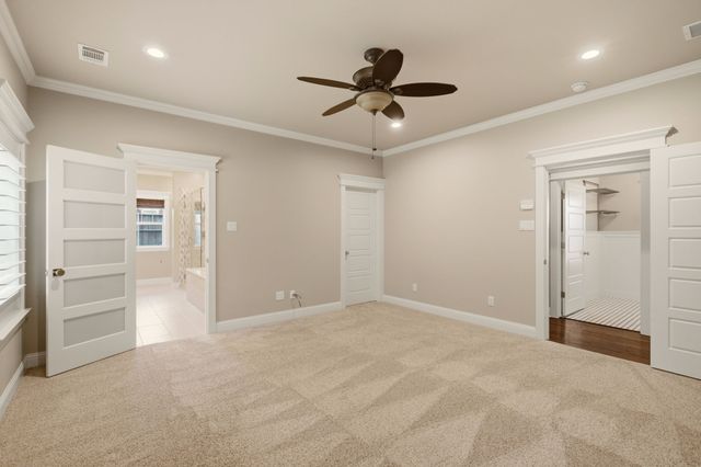 321 W Jefferson Street, Van Alstyne, TX 75495