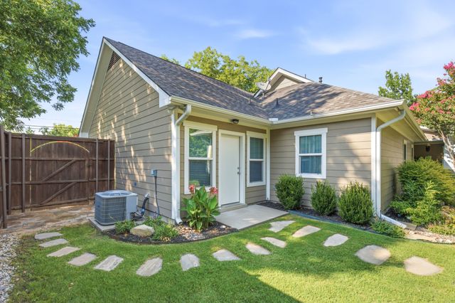 321 W Jefferson Street, Van Alstyne, TX 75495