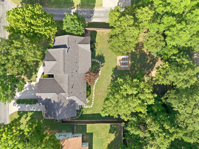 321 W Jefferson Street, Van Alstyne, TX 75495