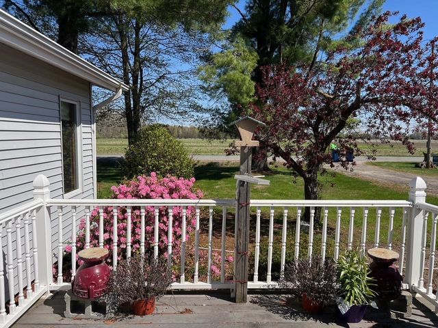 21403 Swan Creek Road, Merrill, MI 48637