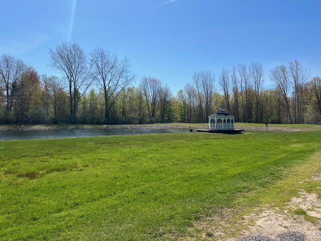 21403 Swan Creek Road, Merrill, MI 48637