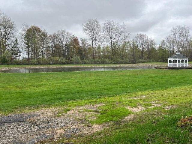 21403 Swan Creek Road, Merrill, MI 48637