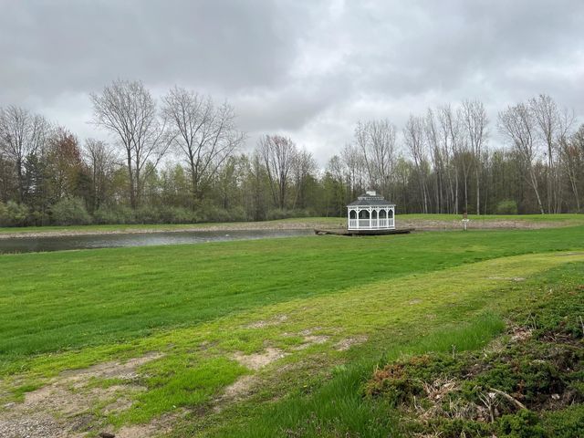 21403 Swan Creek Road, Merrill, MI 48637