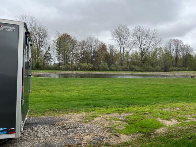 21403 Swan Creek Road, Merrill, MI 48637