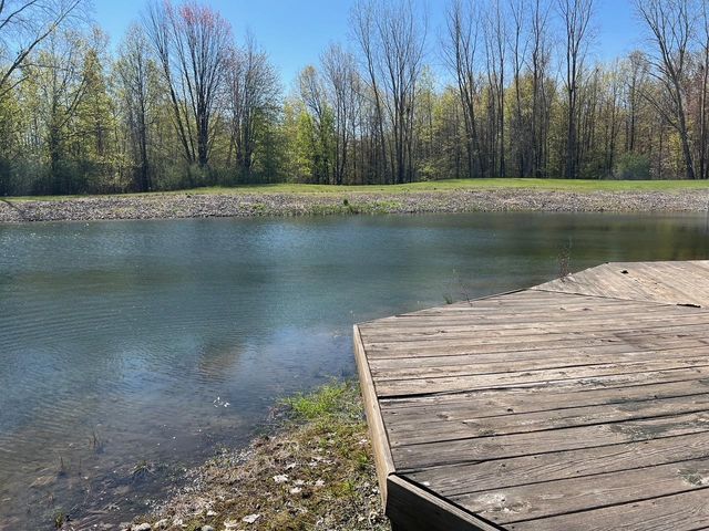 21403 Swan Creek Road, Merrill, MI 48637