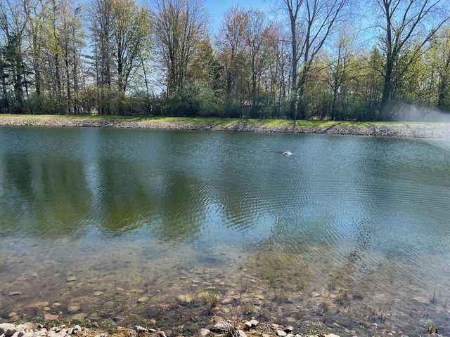 21403 Swan Creek Road, Merrill, MI 48637