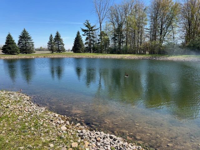 21403 Swan Creek Road, Merrill, MI 48637