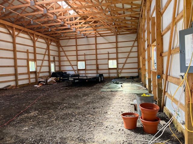 21403 Swan Creek Road, Merrill, MI 48637