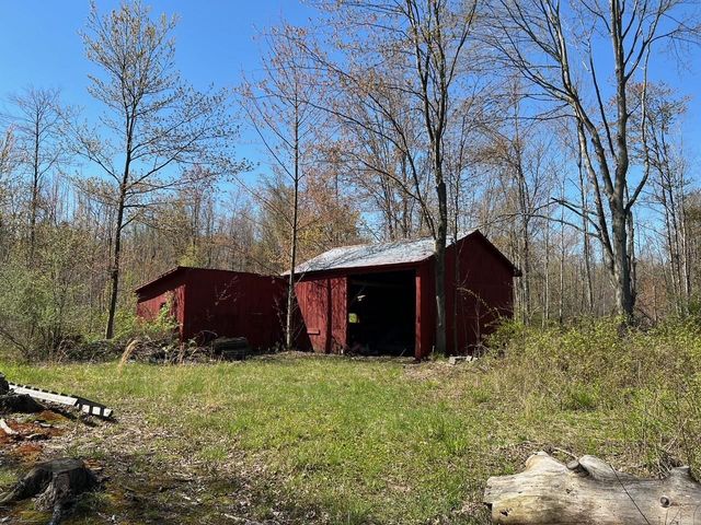 21403 Swan Creek Road, Merrill, MI 48637
